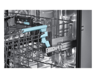 Zmywarka Samsung DW90H79H1B0U1 60 cm Bespoke AI, 59,8cm, 14kpl, Bespoke AI, SmartThings, WaterJet Clean, Auto Open Door - ilość koszy 3 - 1537062 - zdjęcie 14